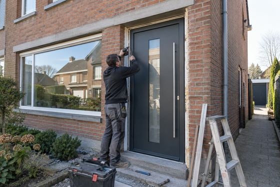 Schrijnwerker in Sint-Niklaas